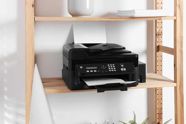 Can I Use Inkjet Labels in a Laser Printer? 2