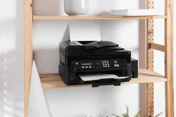 Can I Use Inkjet Labels in a Laser Printer? 2