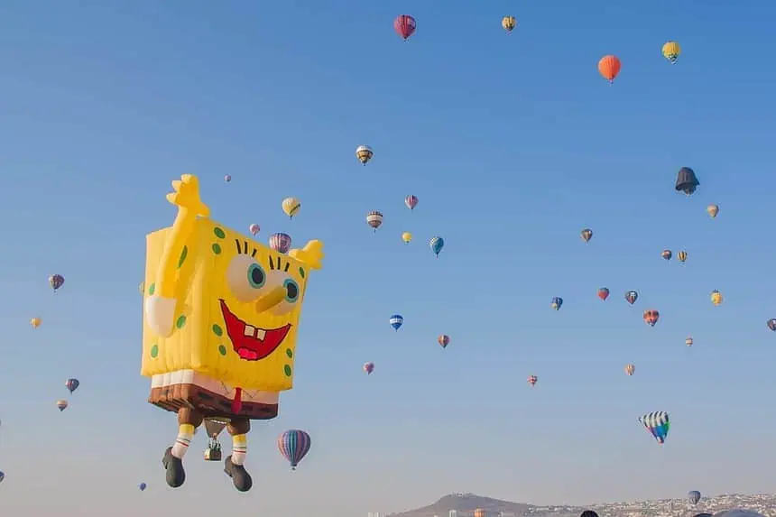 Who Voices Spongebob Squarepants Characters 1