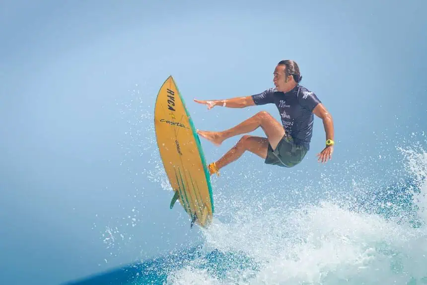 Get Set to Take Surf Lessons at Venice Beach in Los Angeles!