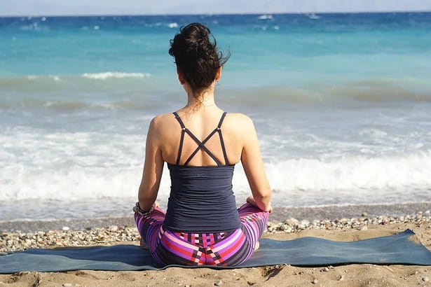 How to Manifest Weight Loss