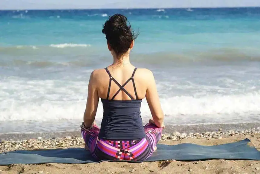 How to Manifest Weight Loss