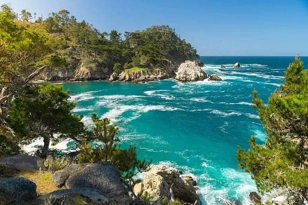 Experience a Fun Monterey Day Trip from San Francisco!