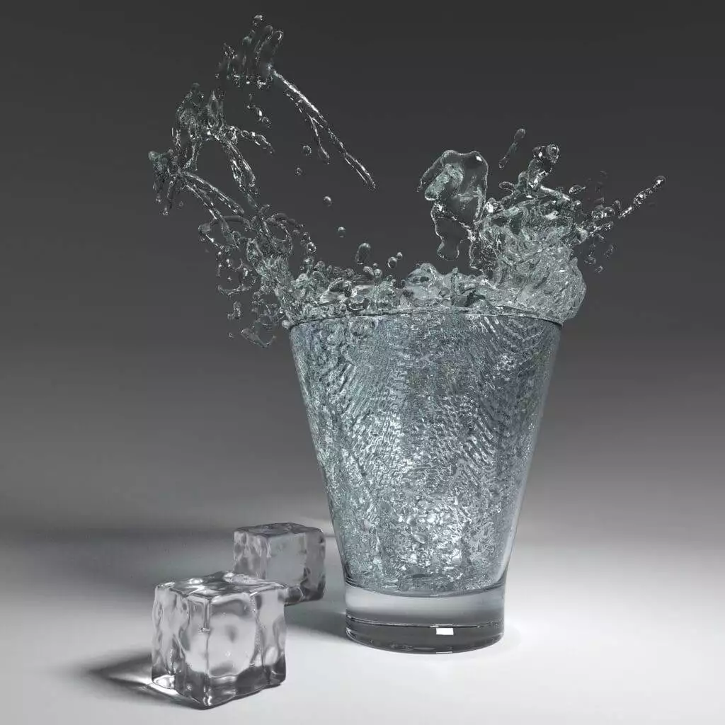 how much water should i drink before donating plasma
