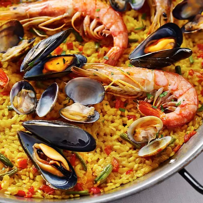 What is So Special about the Spanish Date Night in Atlanta? 2 What is So Special about the Spanish Date Night in Atlanta?