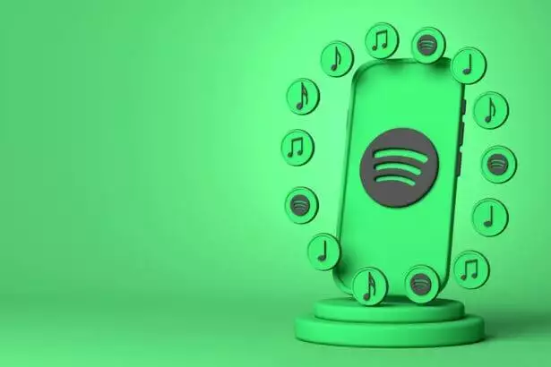 Spotify Embraced Blockchain Technology. 9