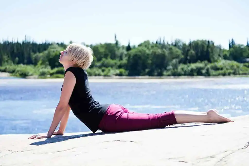 Mastering the Dragonfly Pose with 5 Key Points 4 yoga pose for flexibility