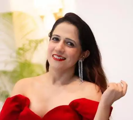 Komal Kiran: A Pageant Coach Extraordinaire 4