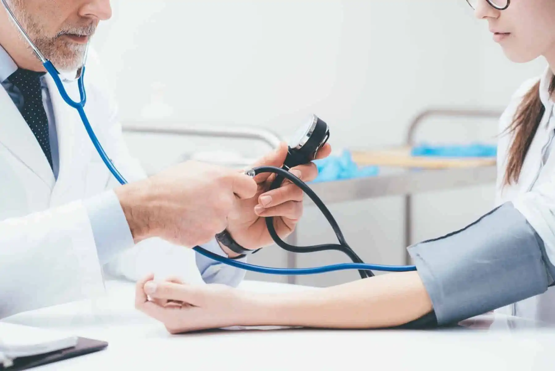 Can Anemia Cause Hypertension: What is the Link? 4 Can Anemia Cause Hypertension?