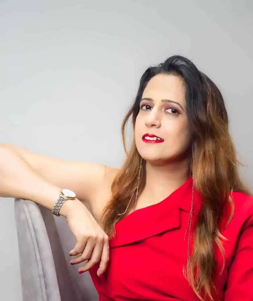 Komal Kiran: A Pageant Coach Extraordinaire 5 Komal Kiran: A Pageant Coach Extraordinaire 3