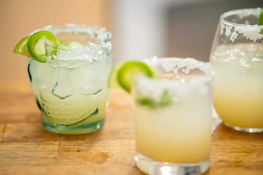 Are Margaritas Gluten-Free? 5 Unveiling Facts 2 Are Margaritas Gluten-Free? 5 Unveiling Facts 1