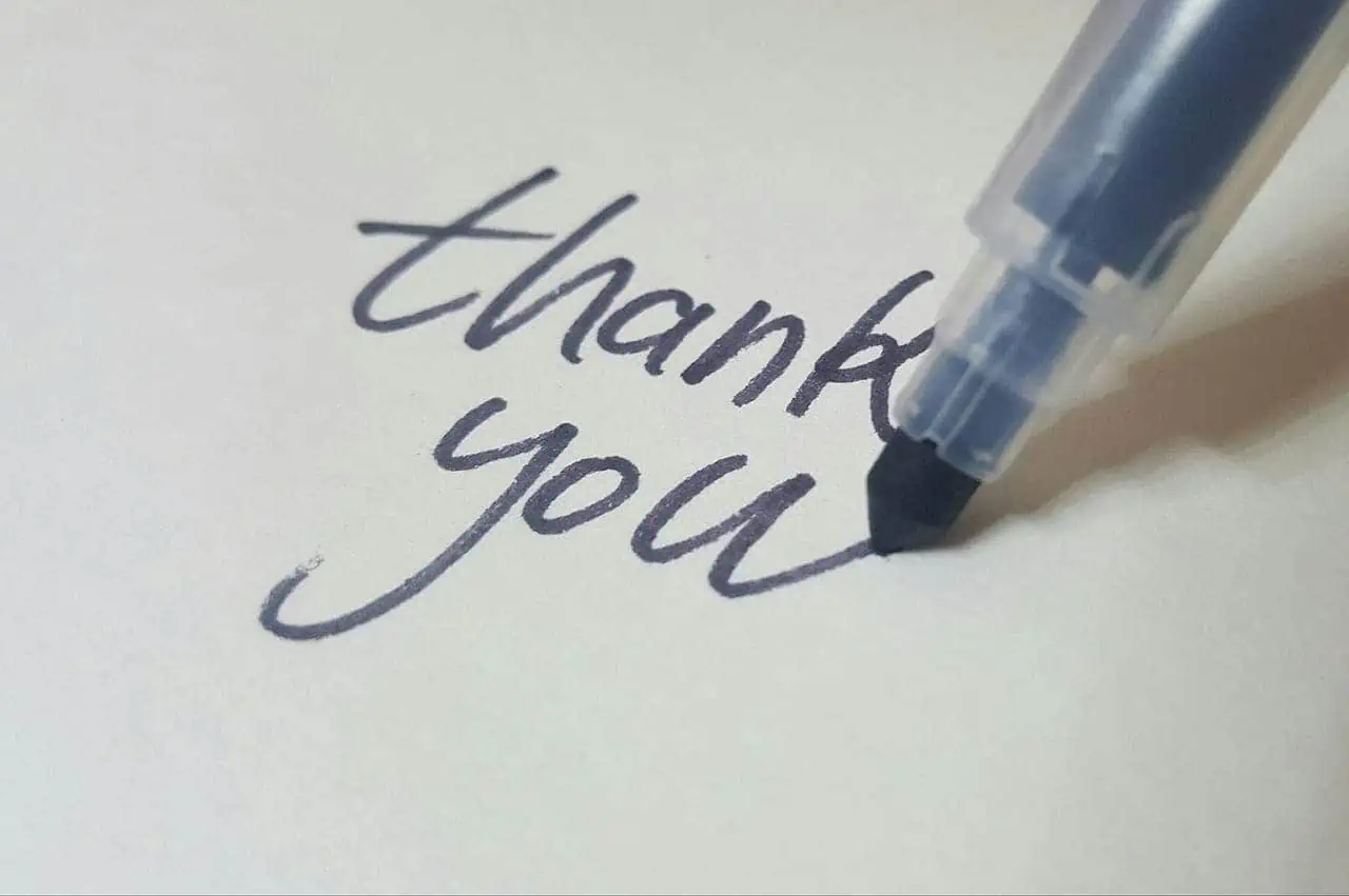 Brush pen calligraphy - a beginner's guide 