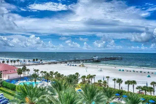 Inside Florida's Clearwater Beach Pirate Cruise & Lunch Tour