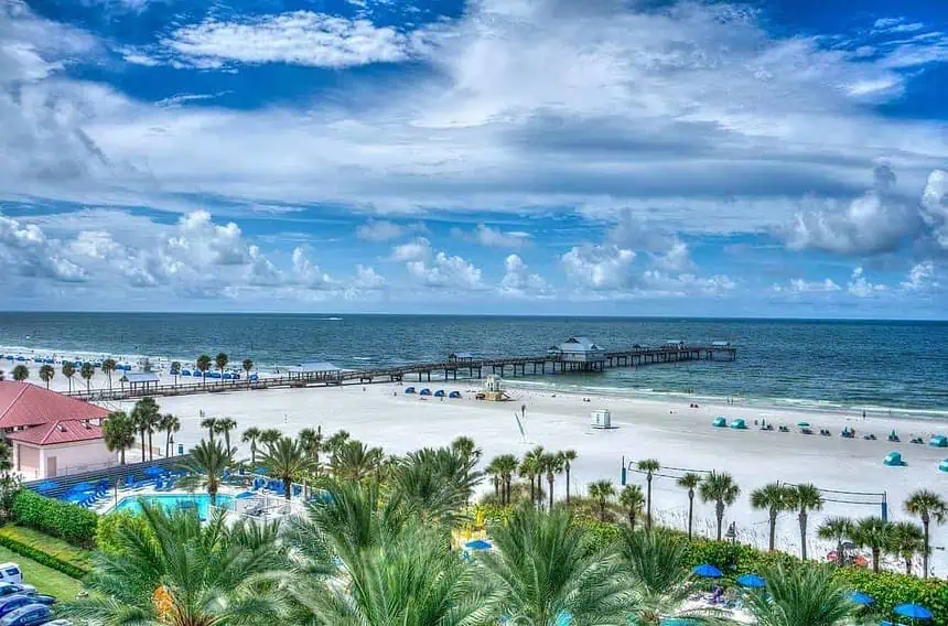 Inside Florida's Clearwater Beach Pirate Cruise & Lunch Tour! 1 Inside Florida's Clearwater Beach Pirate Cruise & Lunch Tour