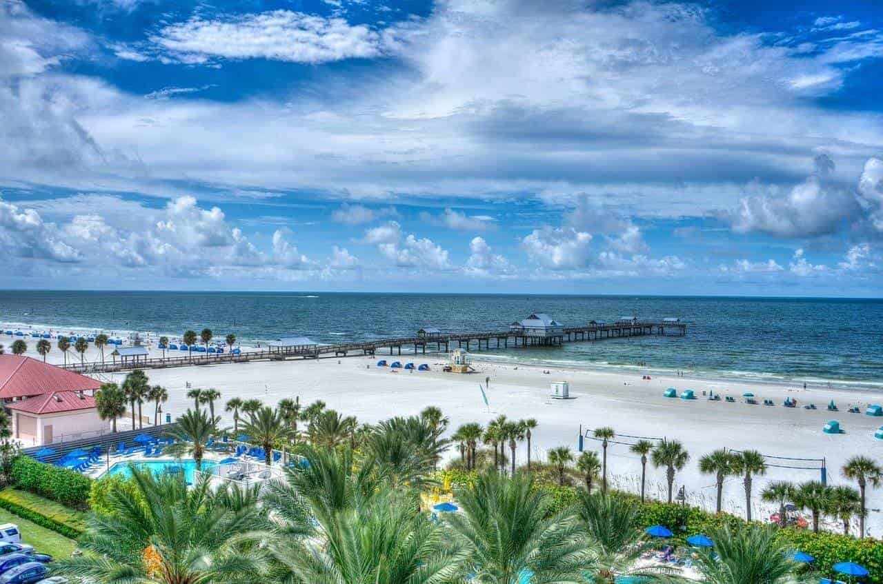 Inside Florida's Clearwater Beach Pirate Cruise & Lunch Tour