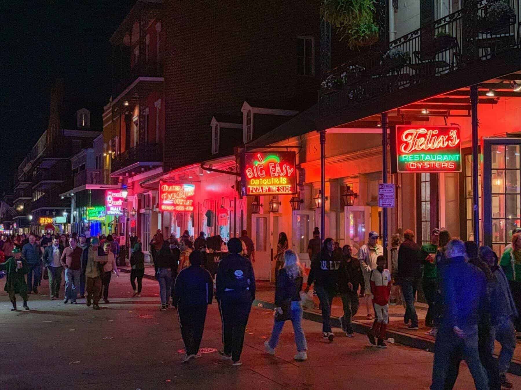 Listen to Love Stories of New Orleans with this Guided Tour!