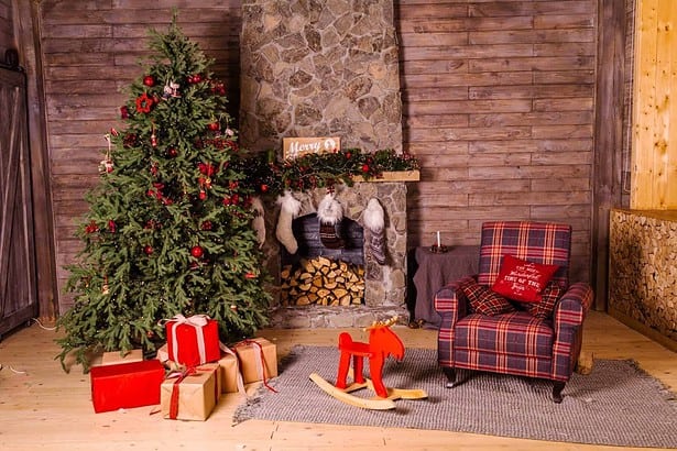How long does it take to grow a Christmas Tree