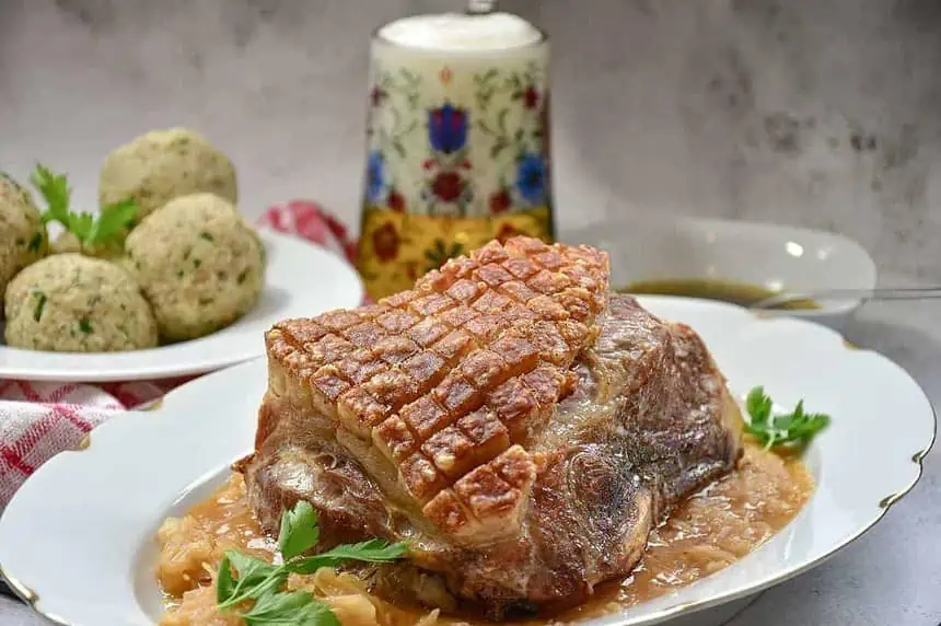 Sauerkraut