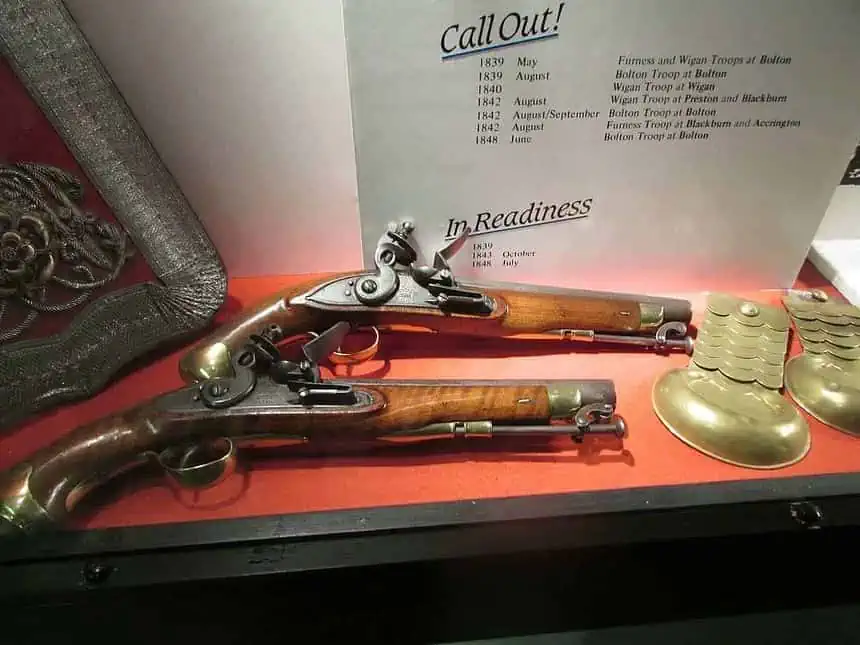 What Makes Frazier History Museum in Louisville a Must Visit? 1 What Makes Frazier History Museum in Louisville a Must Visit