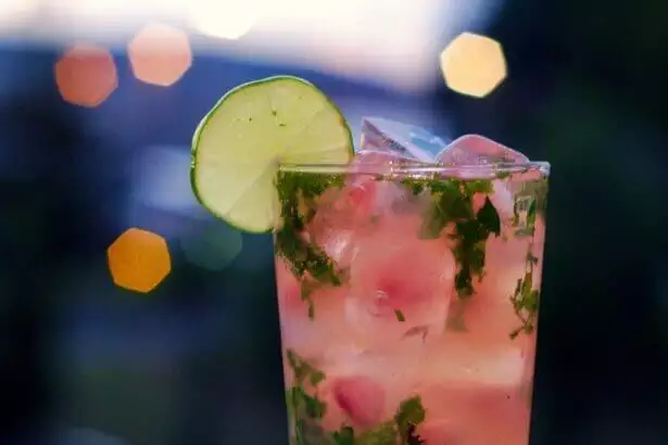 Are margaritas gluten-free