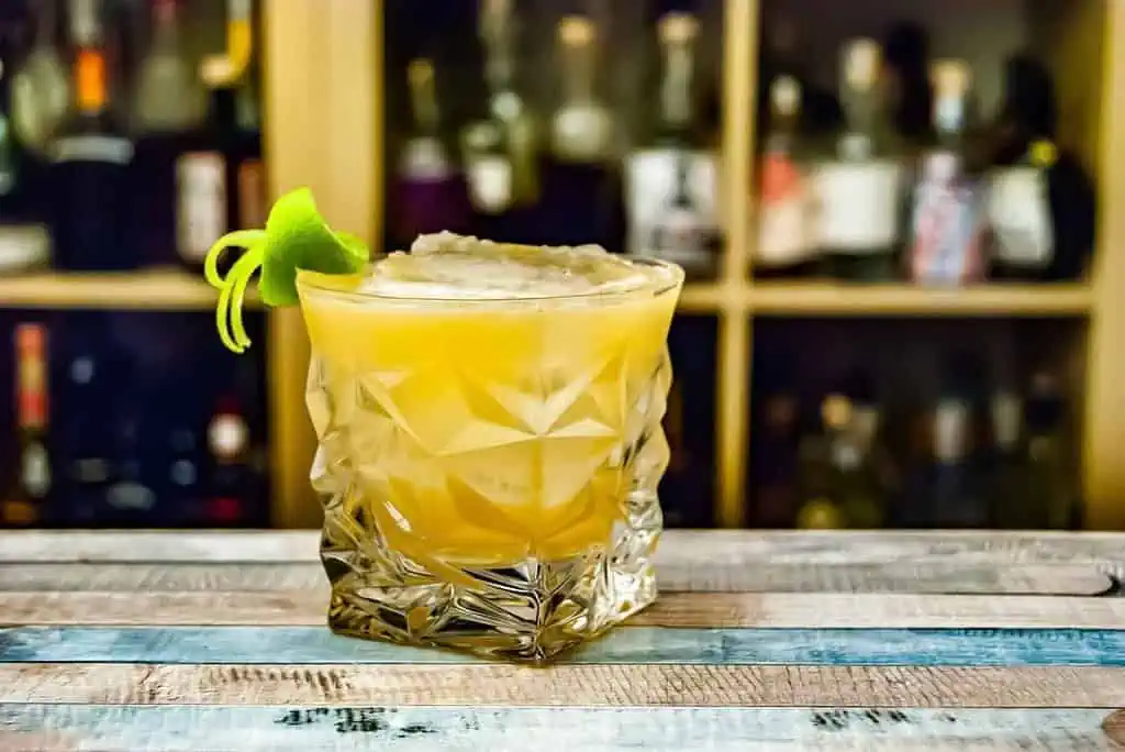 Are Margaritas Gluten-Free? 5 Unveiling Facts 3 beverage