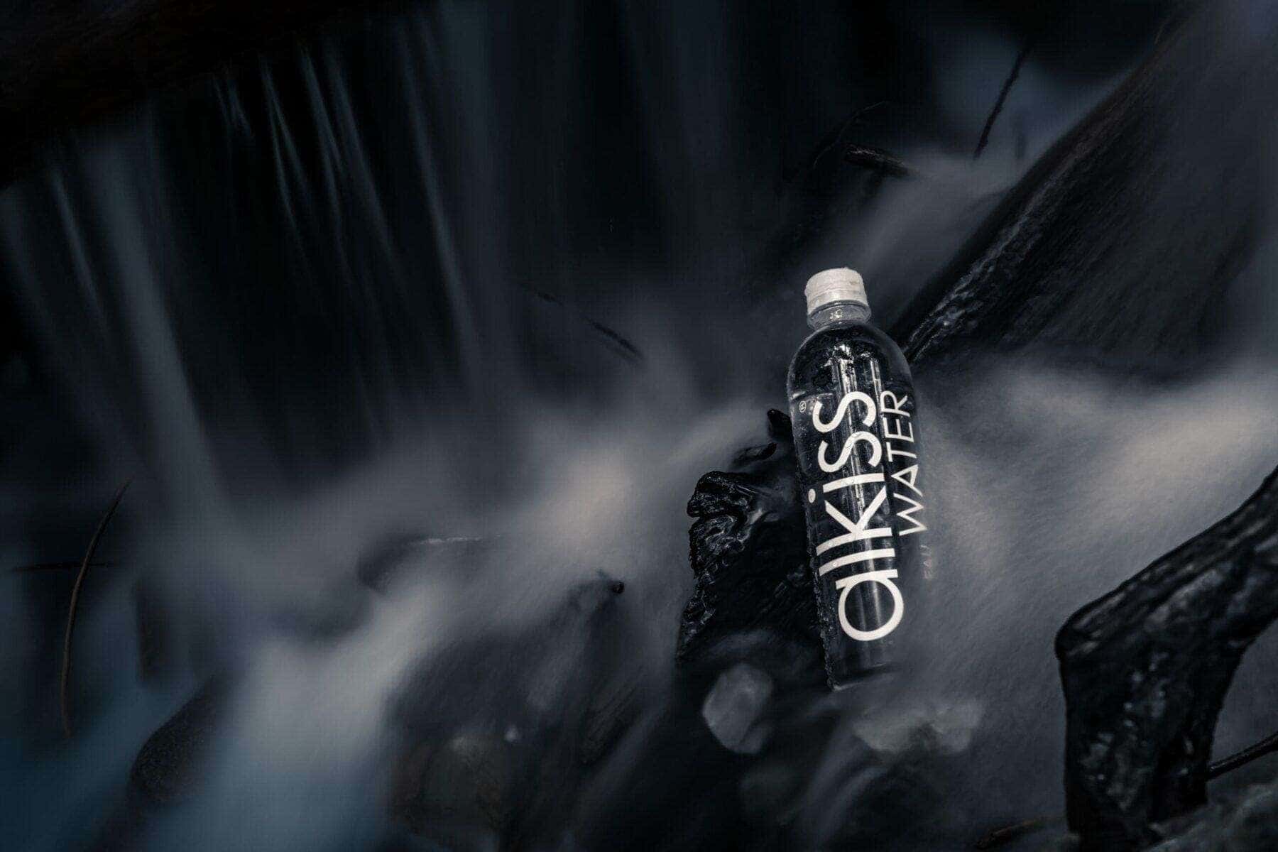 How to make alkaline water