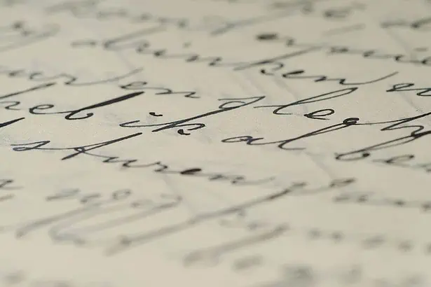 Brush pen calligraphy - A beginner's guide