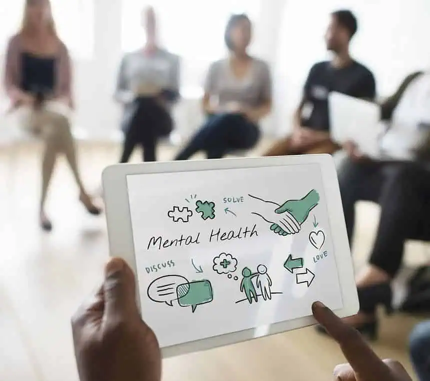 Navigating Mental Health Challenges in San Diego 1 Navigating Mental Health Challenges in San Diego 1