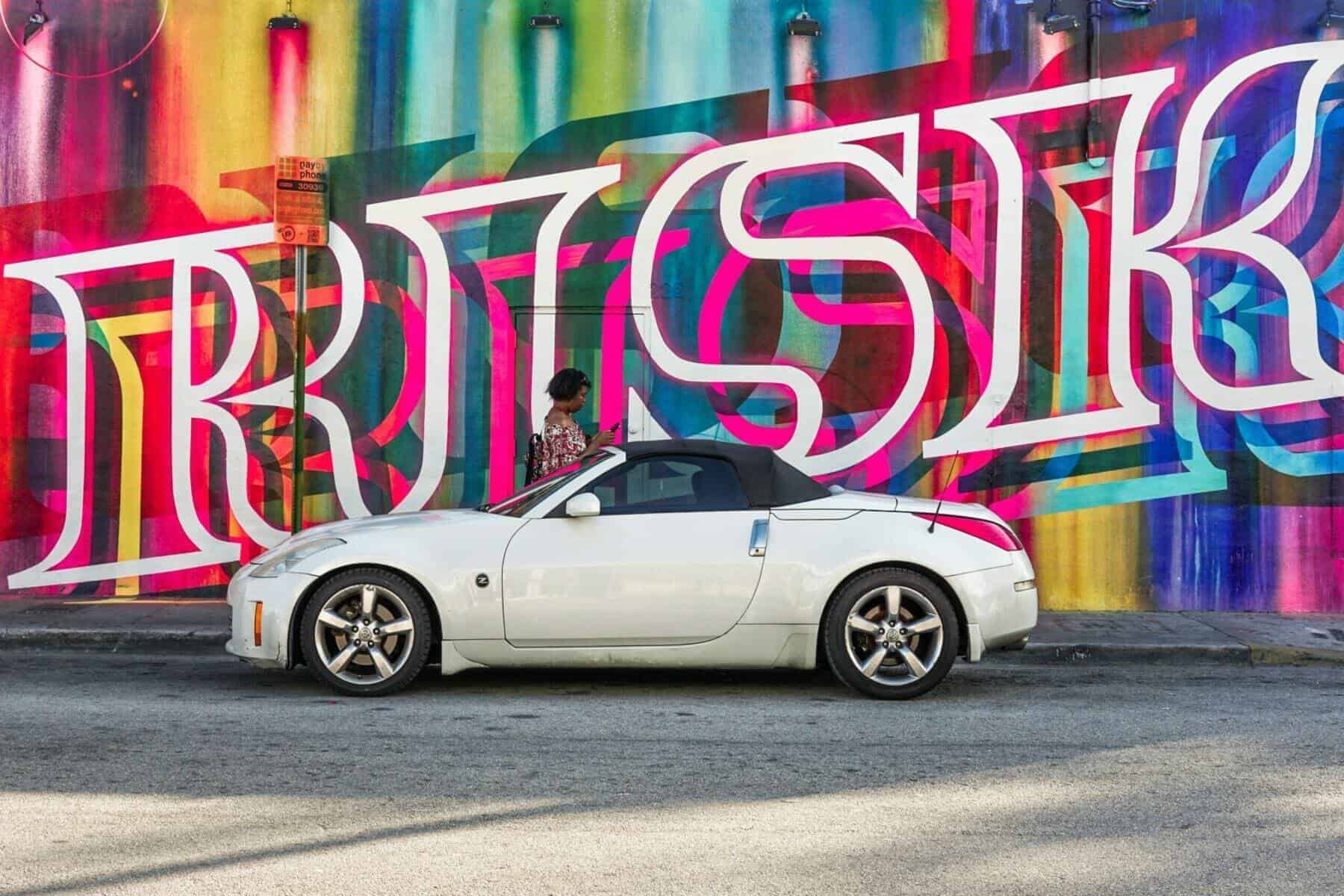 Home Icy 41 Explore the History of Wynwood Graffiti Art in Miami!
