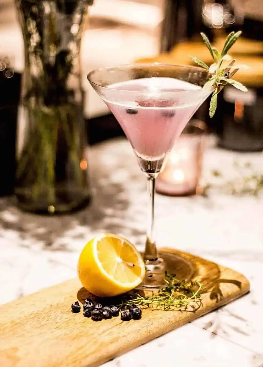 how to make prickly pear margarita