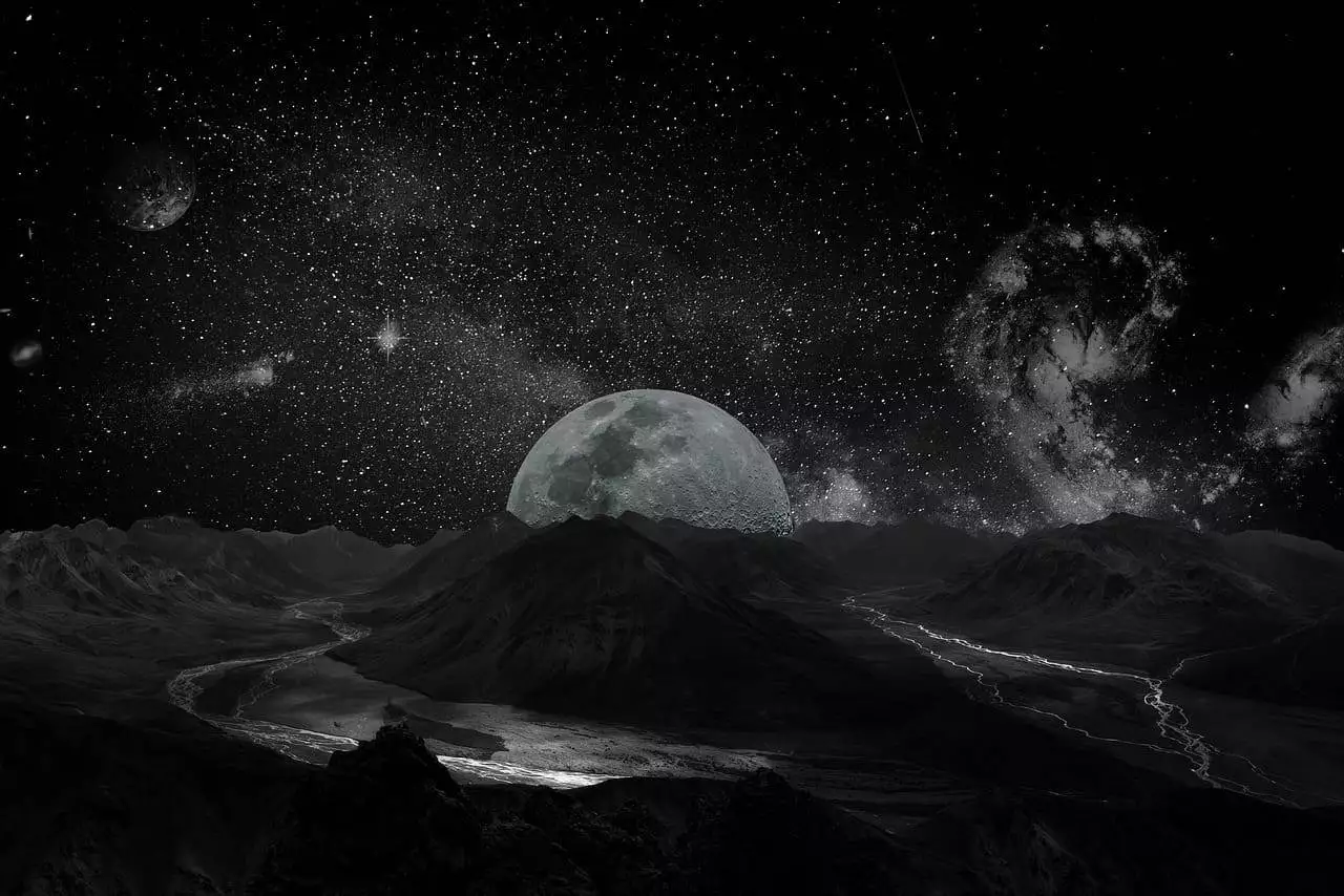 Impact of Dark Matter Halos on the Formation of Galaxies