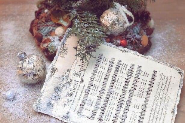 What popular song was actually written for Thanksgiving
