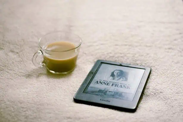 kindle unlimited