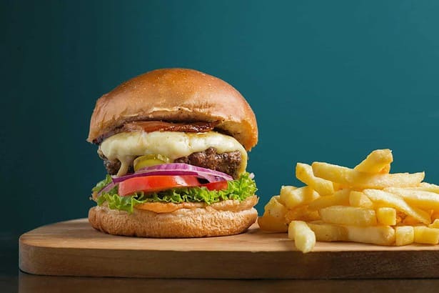 What Makes TallGrass Burgers NYC's Freshest Burger Spot?