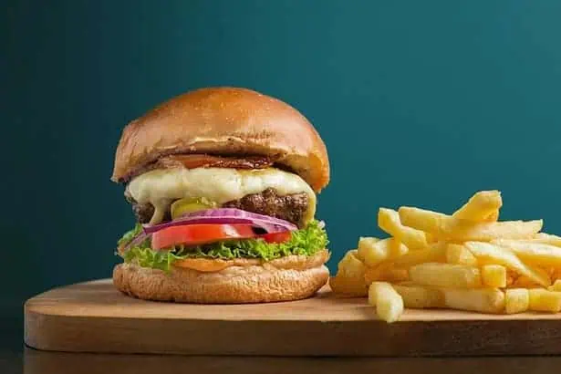 What Makes TallGrass Burgers NYC's Freshest Burger Spot?