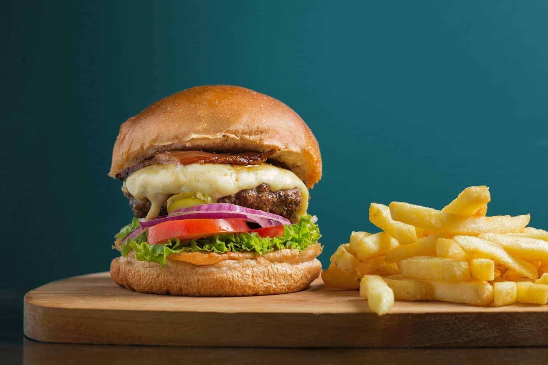 What Makes TallGrass Burgers NYC's Freshest Burger Spot?
