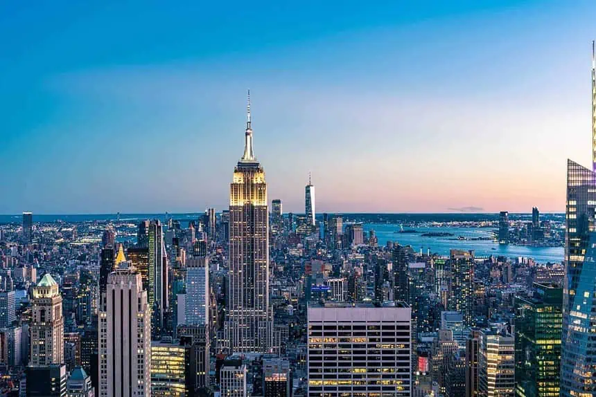 Explore NYC with the New York Sightseeing Day Pass on Fever! 1 Explore NYC with the New York Sightseeing Day Pass on Fever!