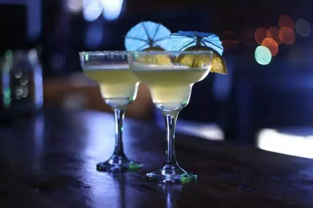 what is an Italian margarita