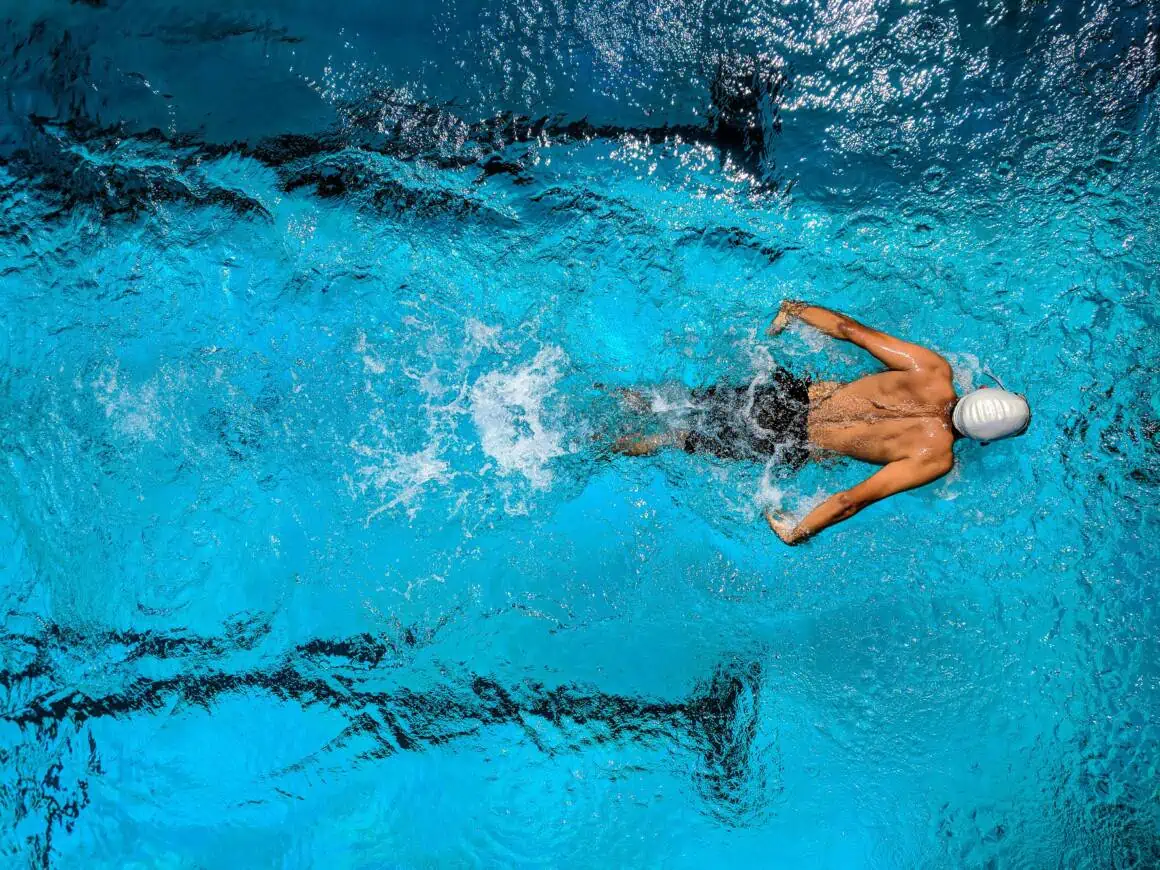 Does Swimming Truly Build Muscle? Debunking Myths 7 does swimming builds muscle