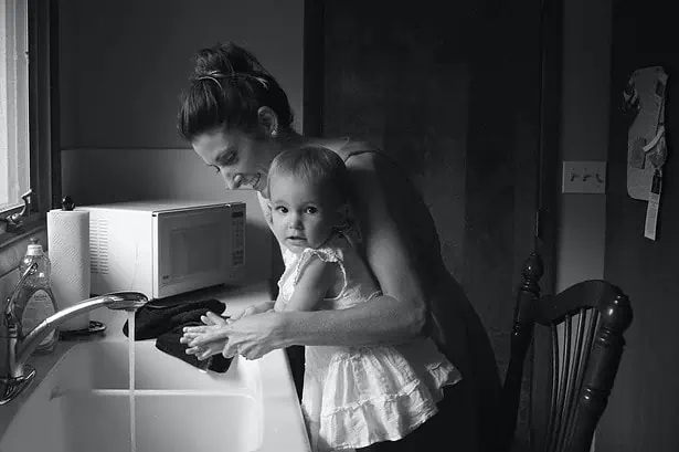 when to start disciplining a baby