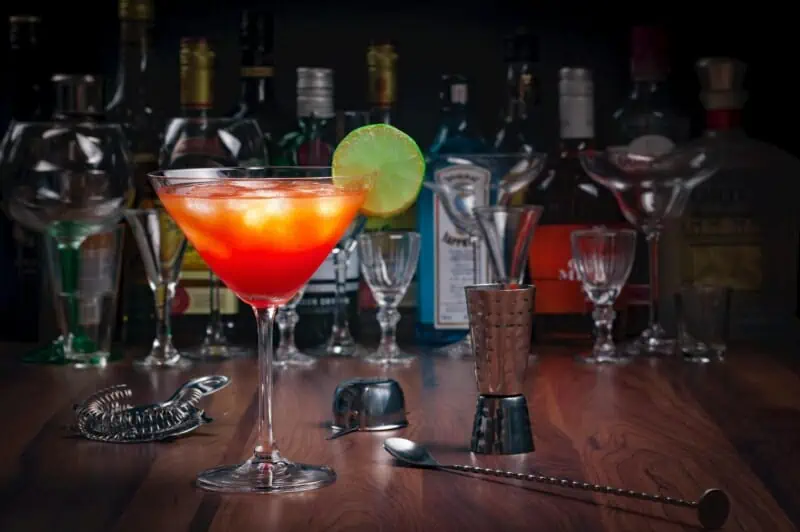 Italian Margarita