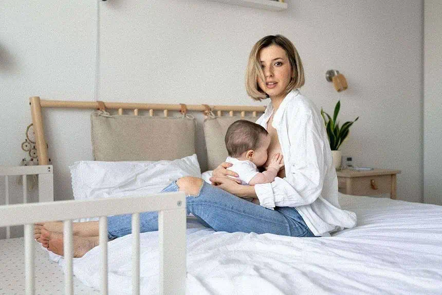 can you get a tattoo while breastfeeding