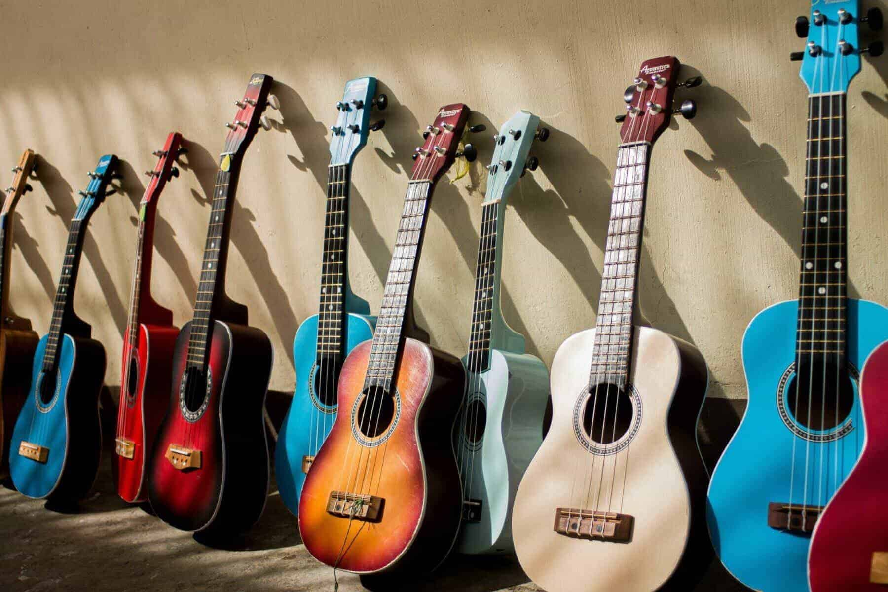 Home Icy 42 What is So Special about Phoenix's Musical Instrument Museum
