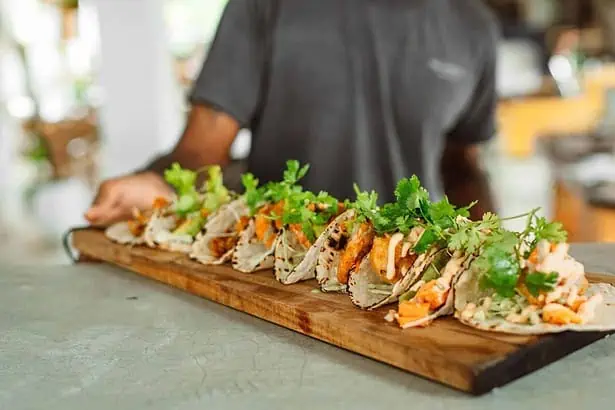 A High Line Food Tour Awaits at New York's Chelsea Market!