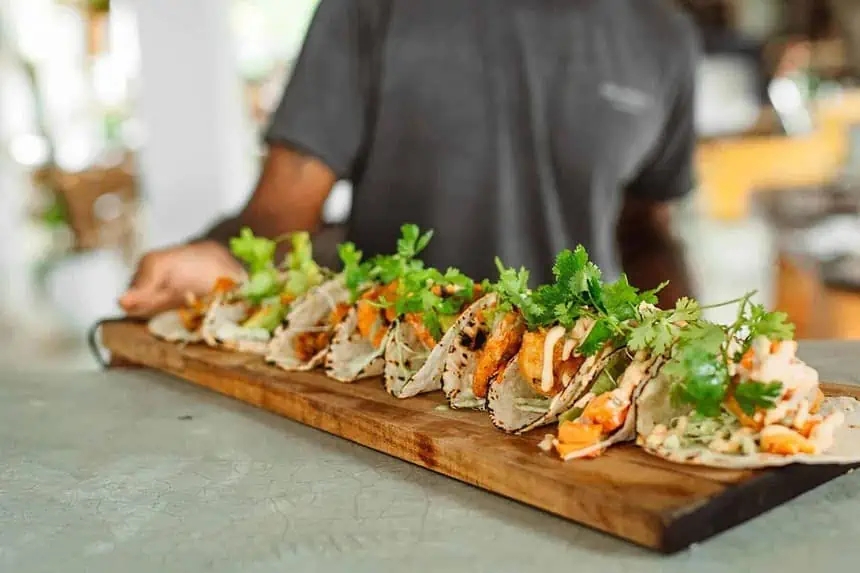 A High Line Food Tour Awaits at New York's Chelsea Market! 1 A High Line Food Tour Awaits at New York's Chelsea Market!
