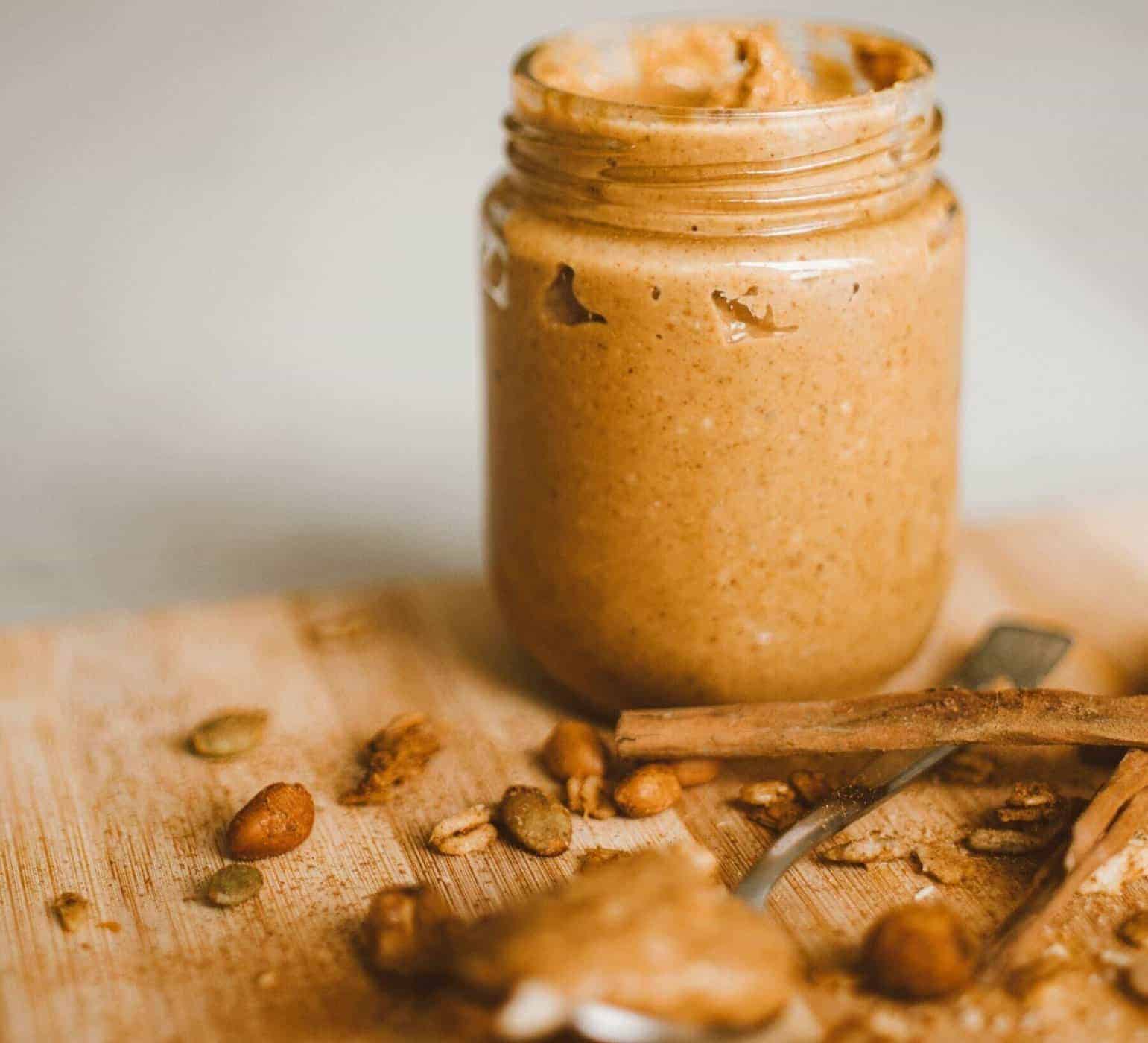 Home Icy 45 Peanut Butter