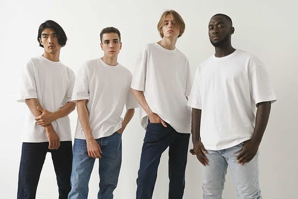 How Should Jeans Fit Men?