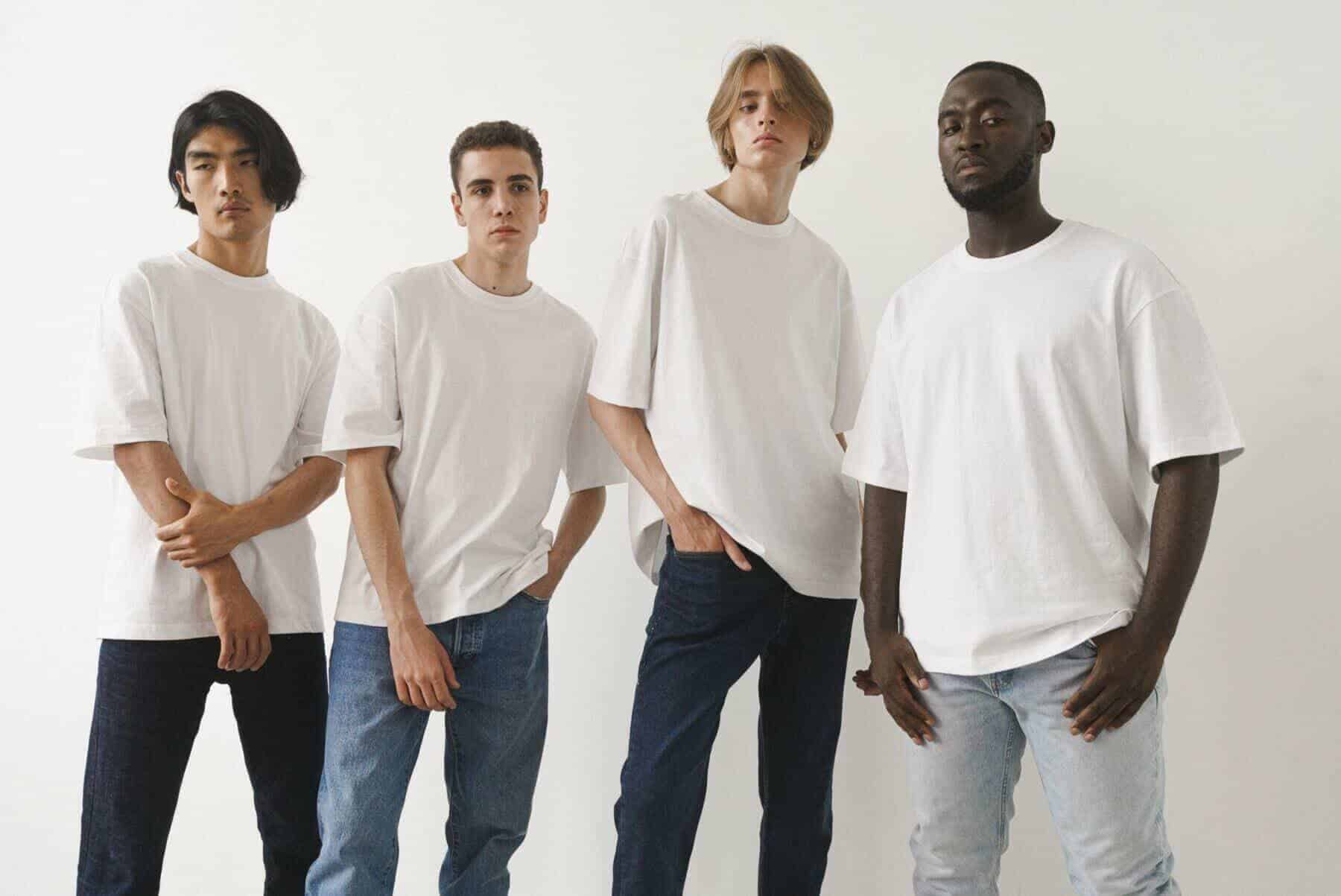 How Should Jeans Fit Men?