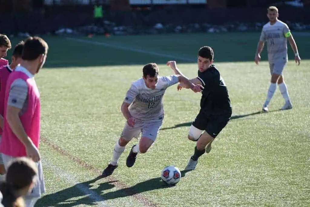 What to Eat Before a Soccer Game: A Player's Guide 2 what to eat before a game