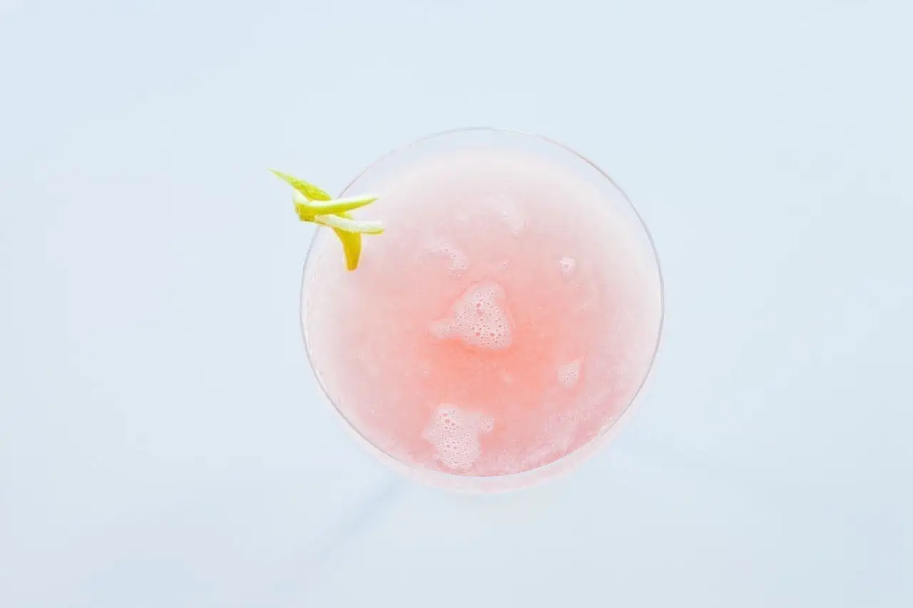 how to make a prickly pear margarita